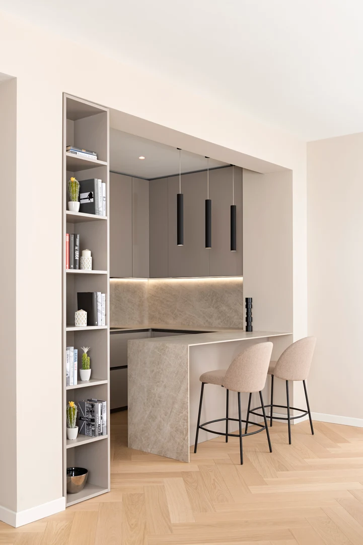 Residenza Milano Bonnet